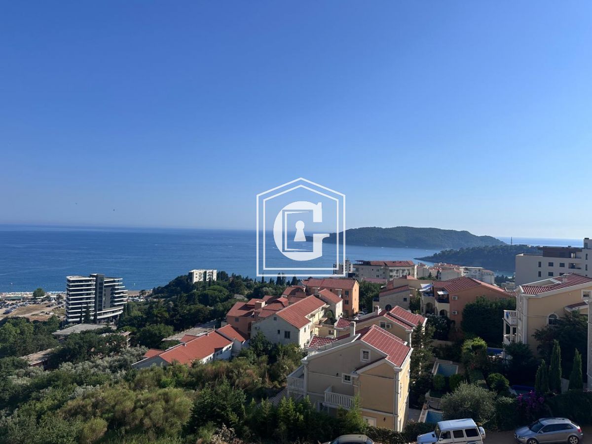 Apartment in Becici, Montenegro, 56 m² - Foto 9