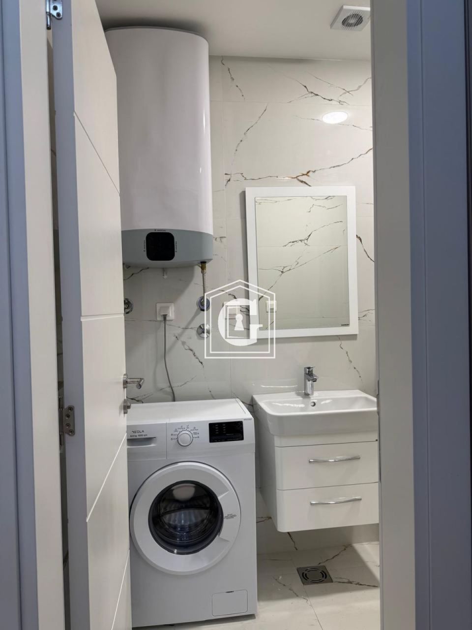 Apartamento en el Bar, Montenegro, 33 m² - imagen 10