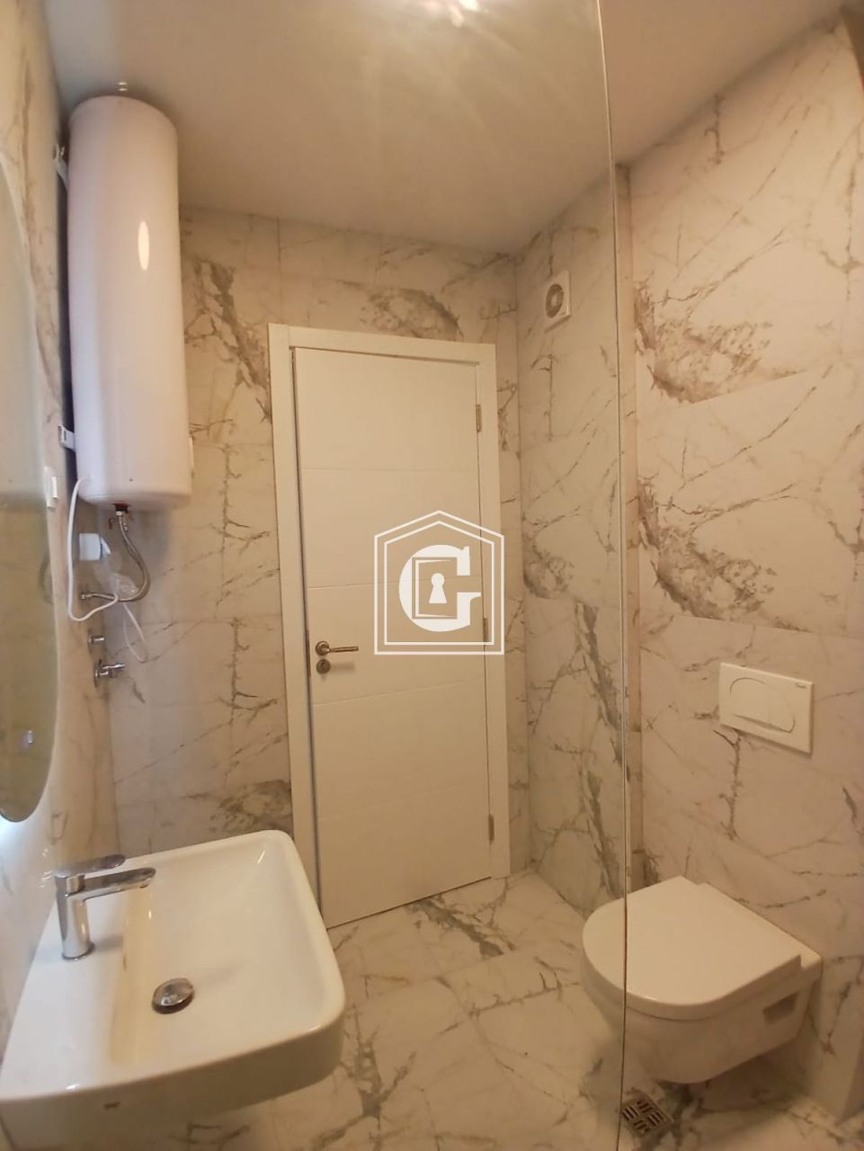 Apartment in Bar, Montenegro, 27 m² - Foto 10