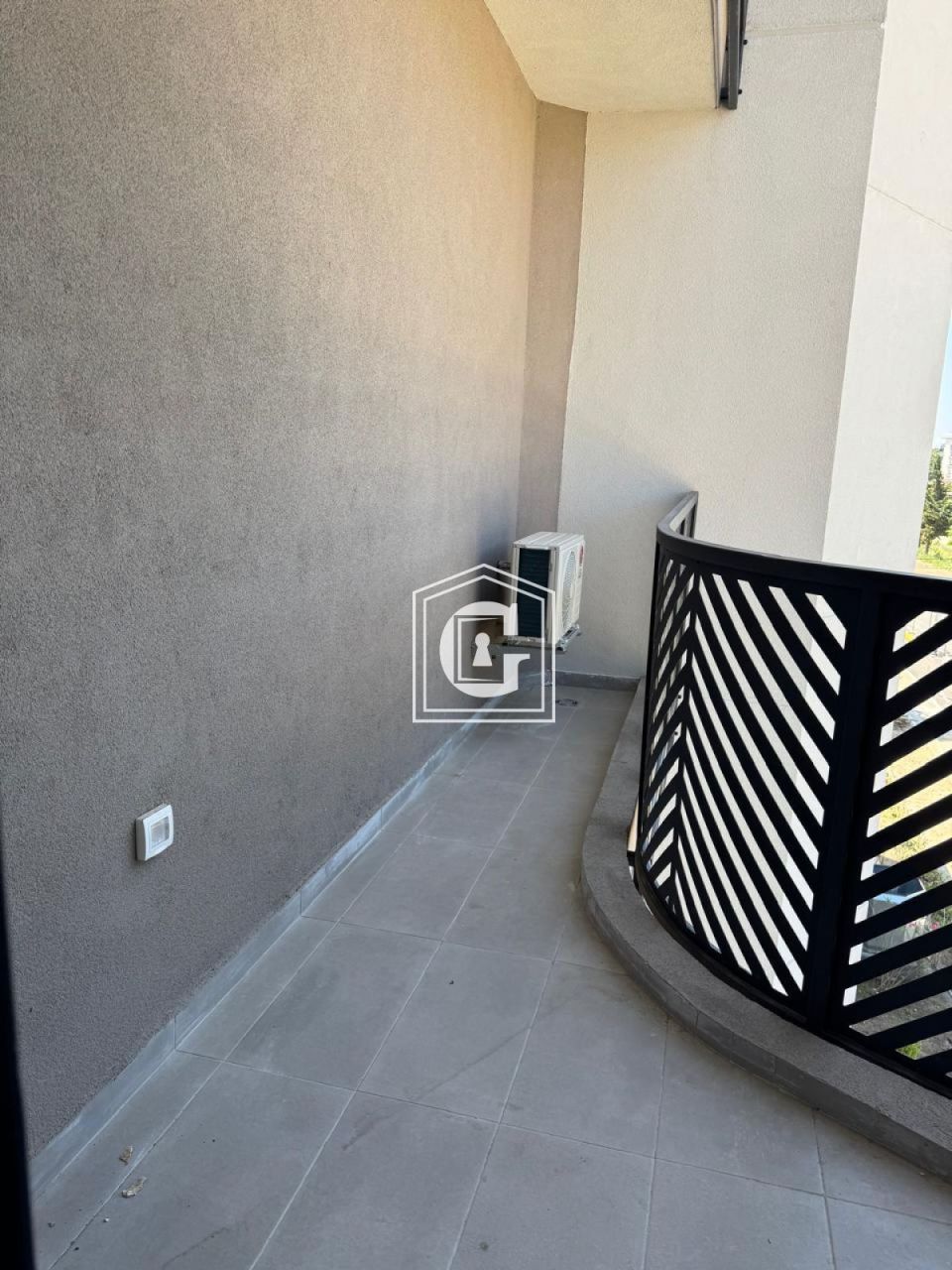 Apartamento en el Bar, Montenegro, 33 m² - imagen 11