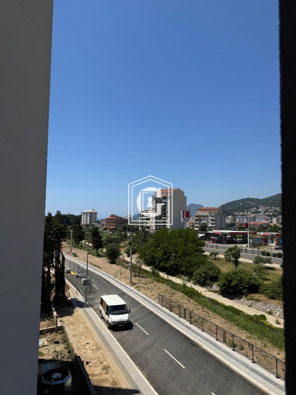 Apartamento en el Bar, Montenegro, 33 m² - imagen 14