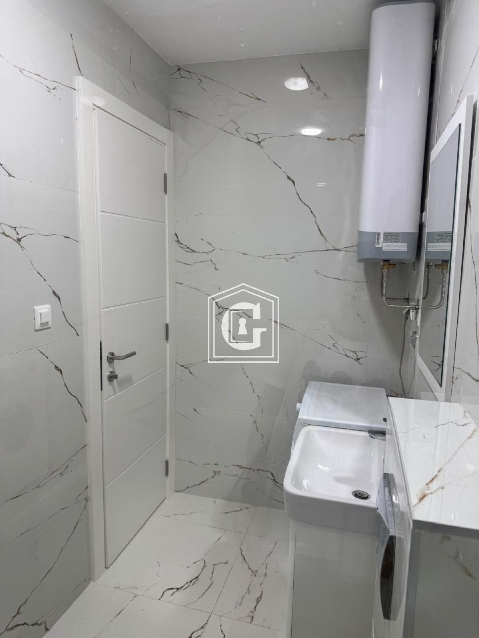 Apartamento en el Bar, Montenegro, 33 m² - imagen 17