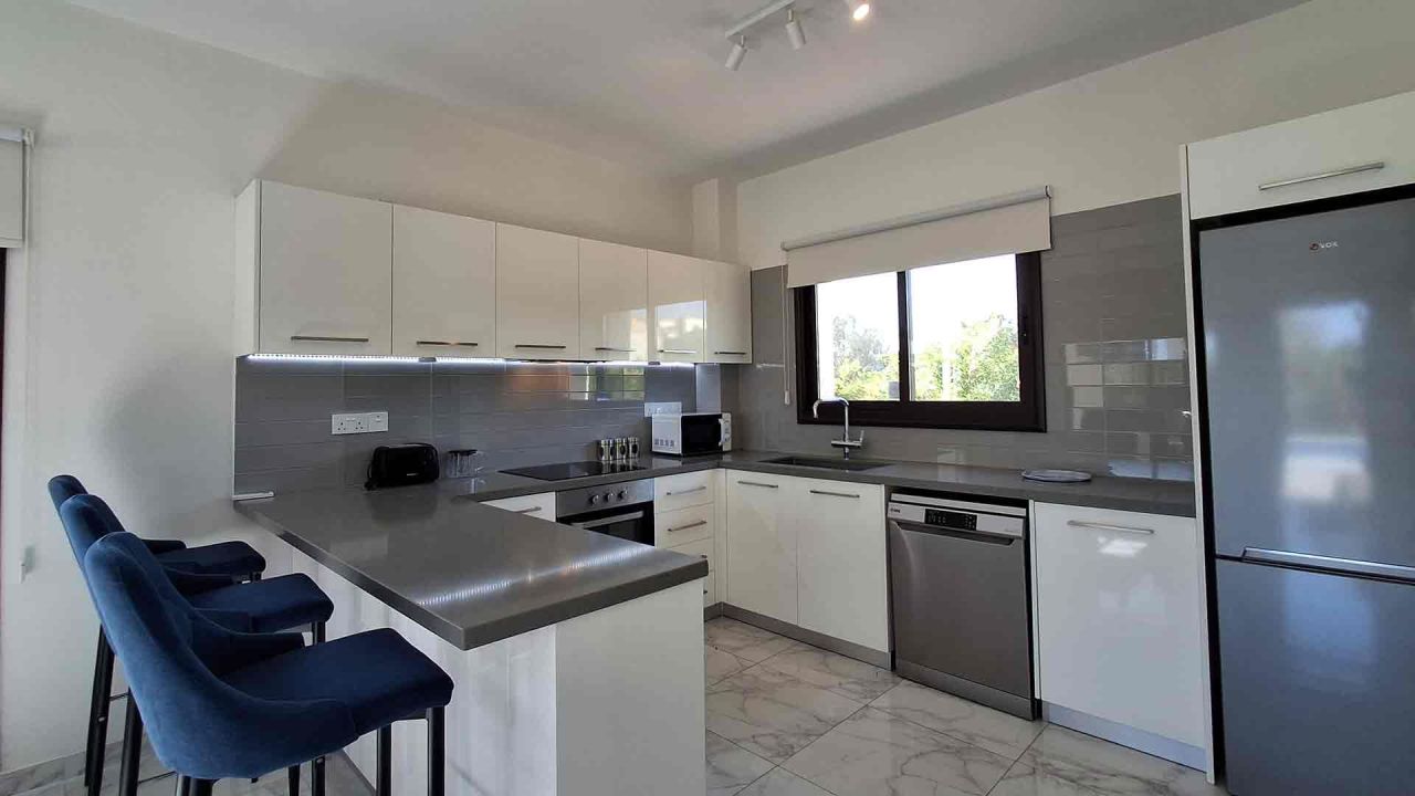 Villa in Paphos, Cyprus, 174 m² - picture 11