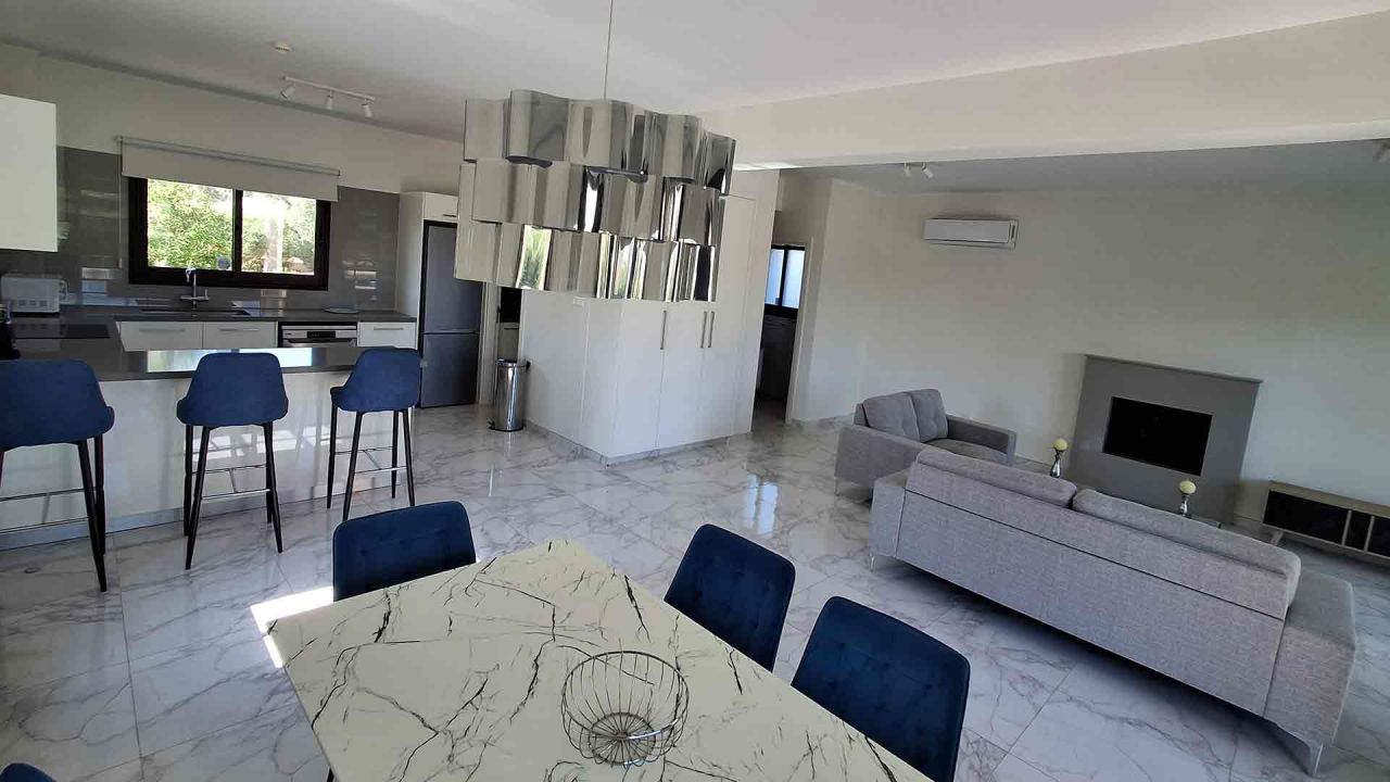 Villa in Paphos, Cyprus, 174 m² - picture 12