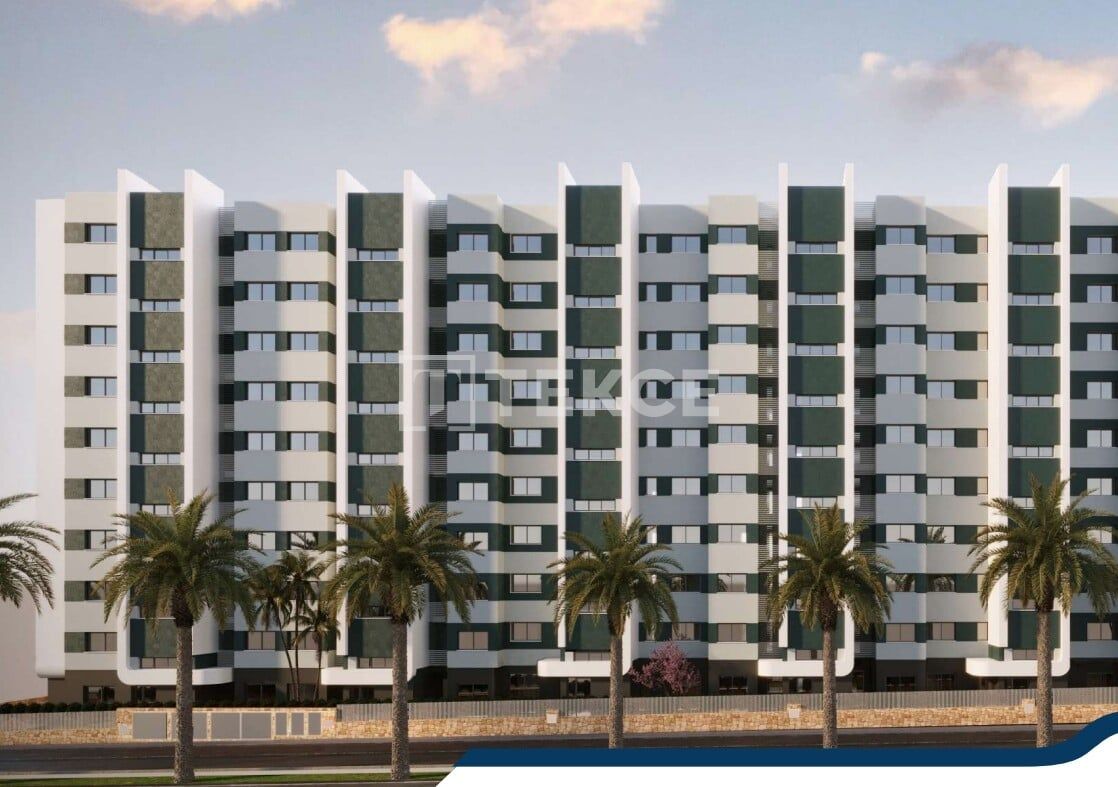 Ático en Orihuela, España, 154 m² - imagen 1
