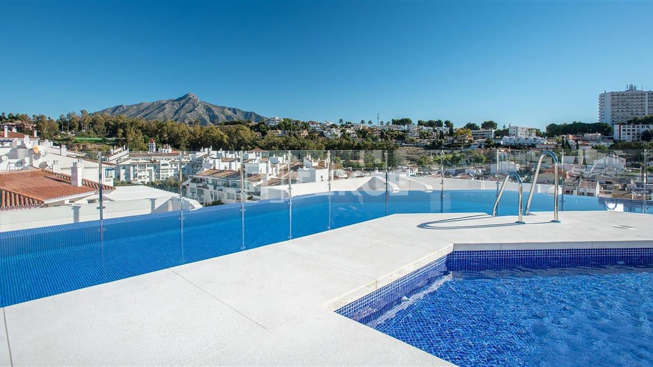 Penthouse à Marbella, Espagne, 101 m² - image 1