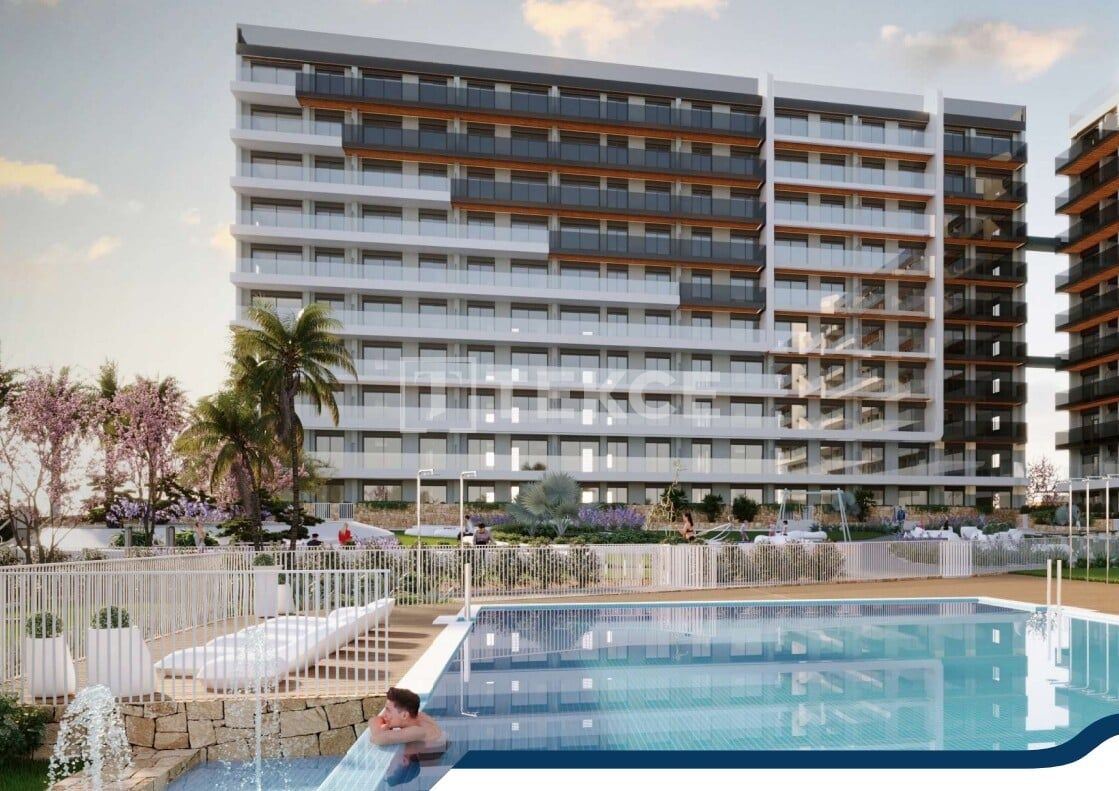 Apartamento en Orihuela, España, 98 m² - imagen 1