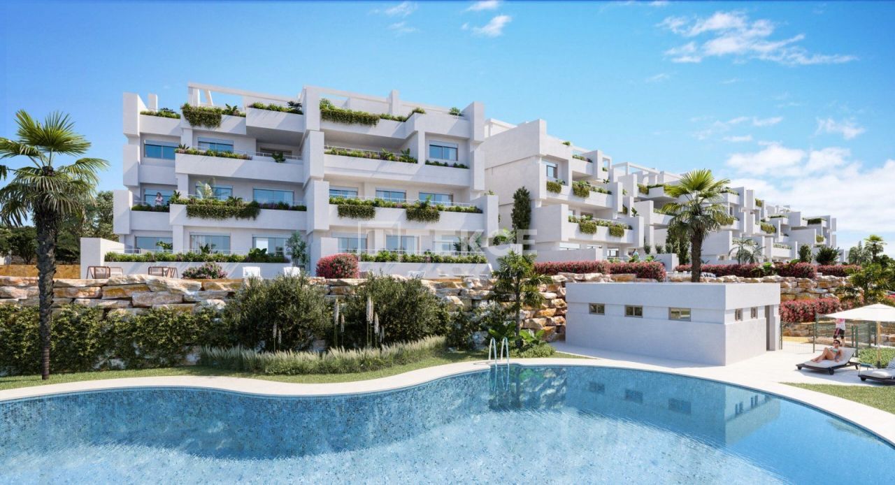 Ático en Estepona, España, 158 m² - imagen 1