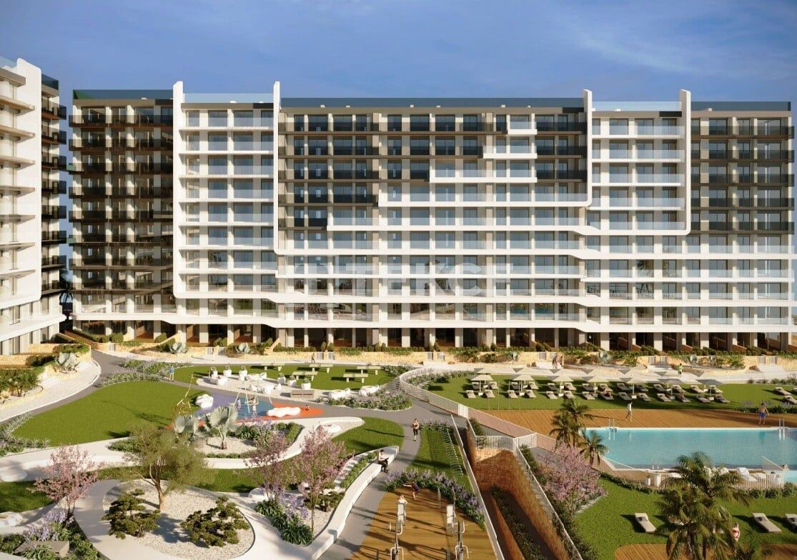 Appartement à Orihuela, Espagne, 98 m² - image 1