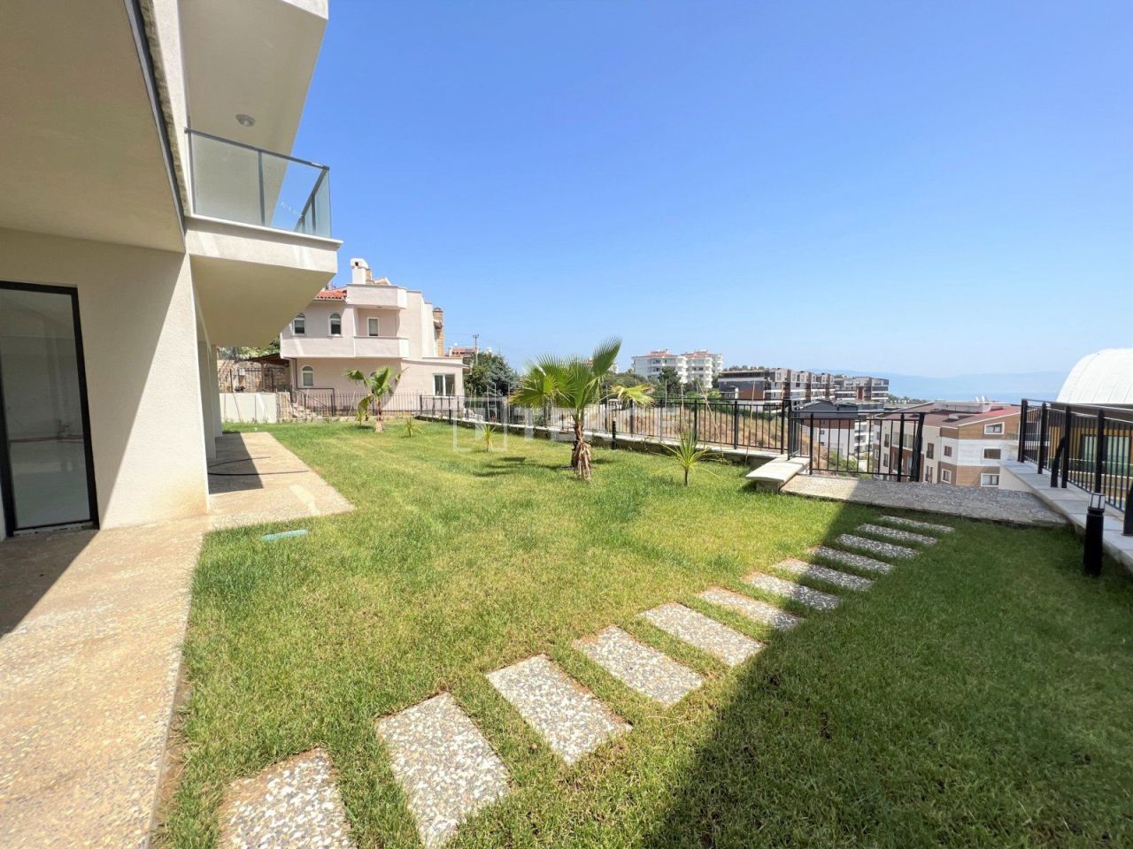 Apartment Mudanya, Türkei, 138 m² - Foto 3