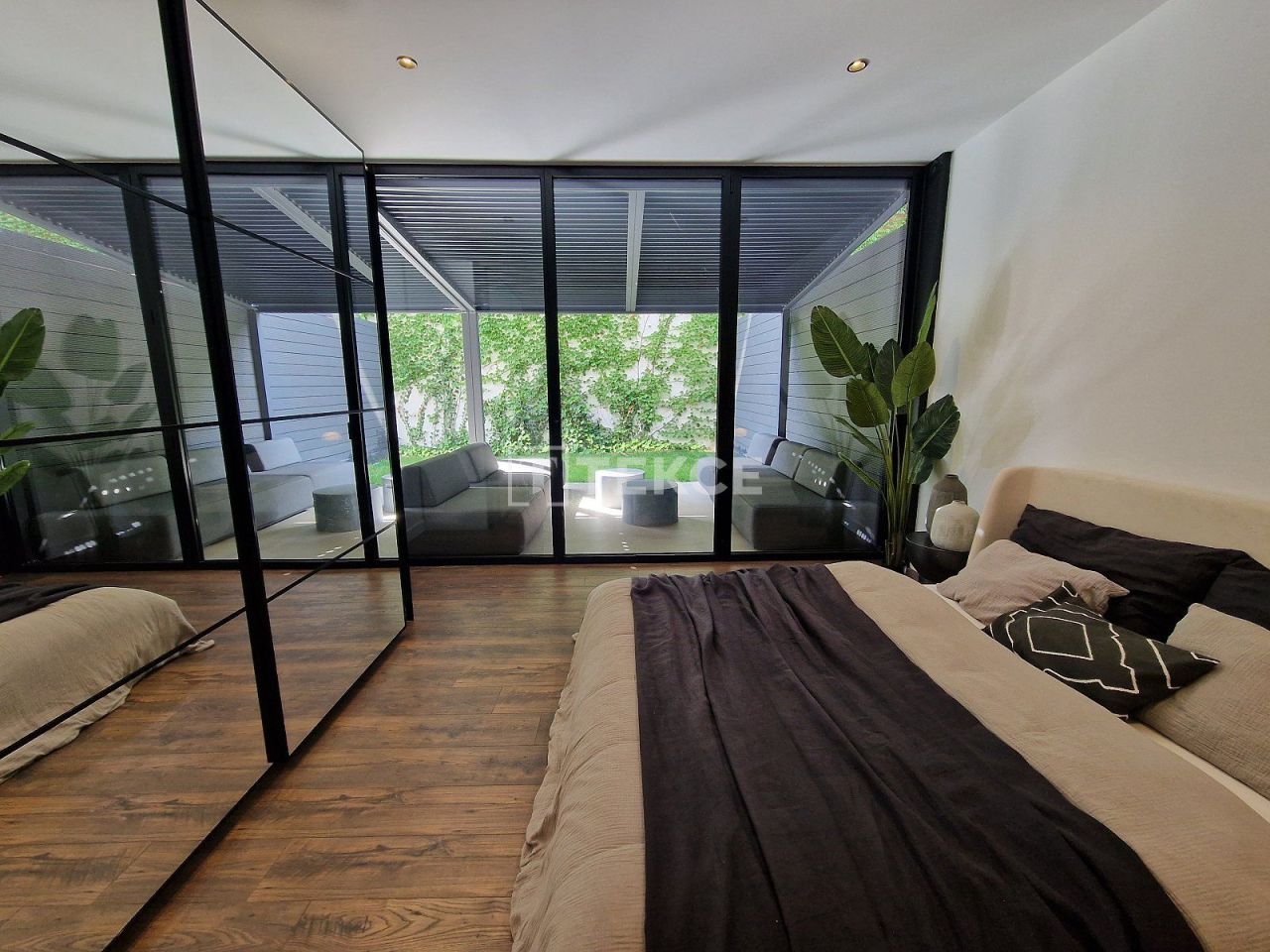 Apartment in Barcelona, Spanien, 109 m² - Foto 7