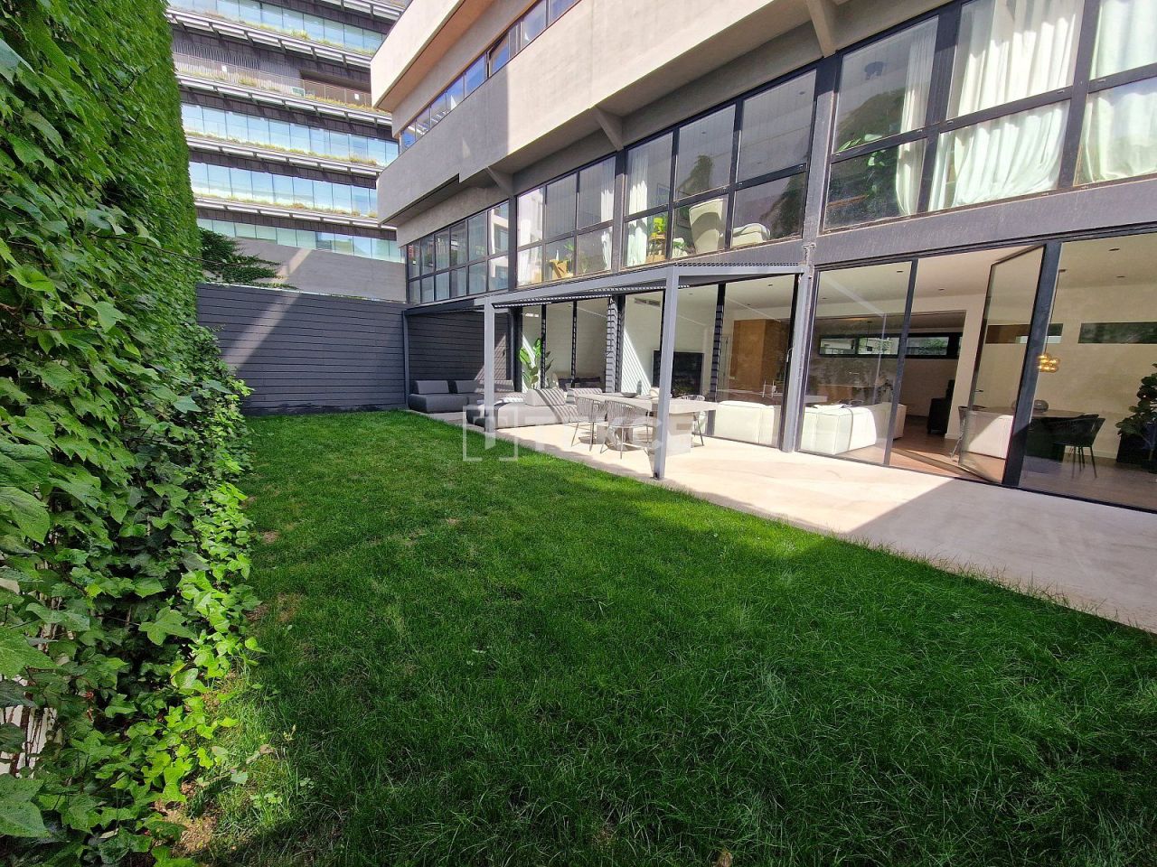 Apartment in Barcelona, Spanien, 109 m² - Foto 9