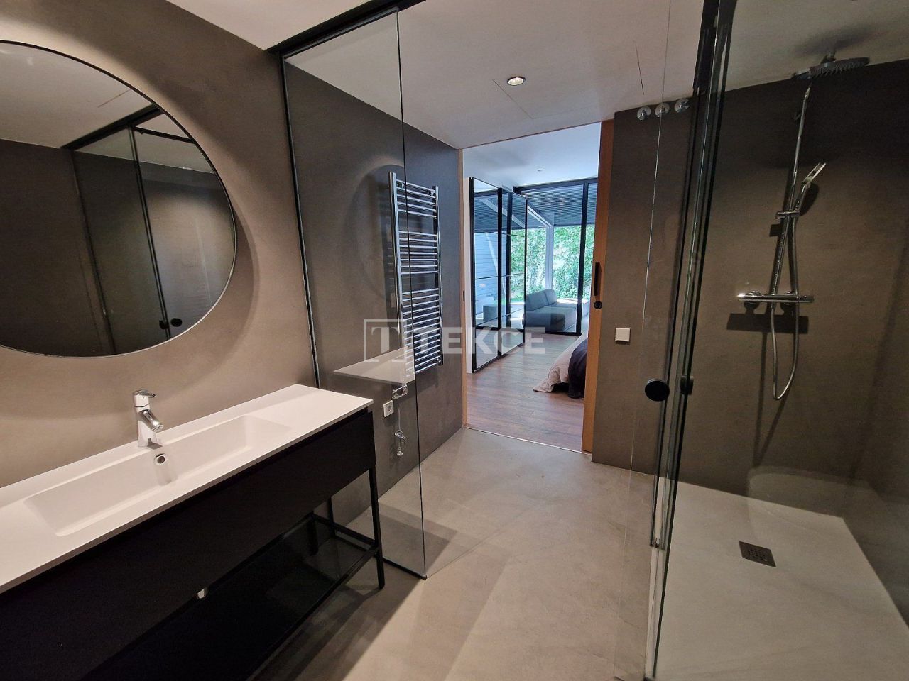 Apartment in Barcelona, Spanien, 109 m² - Foto 10