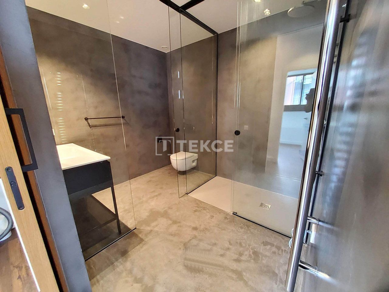 Apartment in Barcelona, Spanien, 109 m² - Foto 11