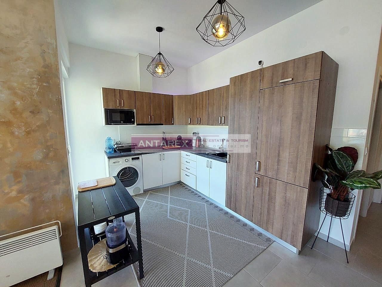 Appartement à Dénovici, Monténégro, 110 m² - image 3