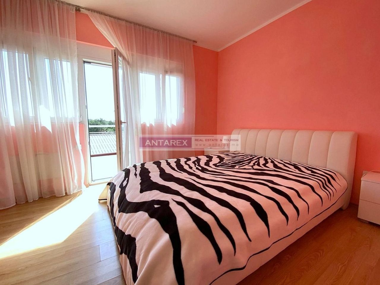 Villa a Susanj, Montenegro, 123 m² - foto 4