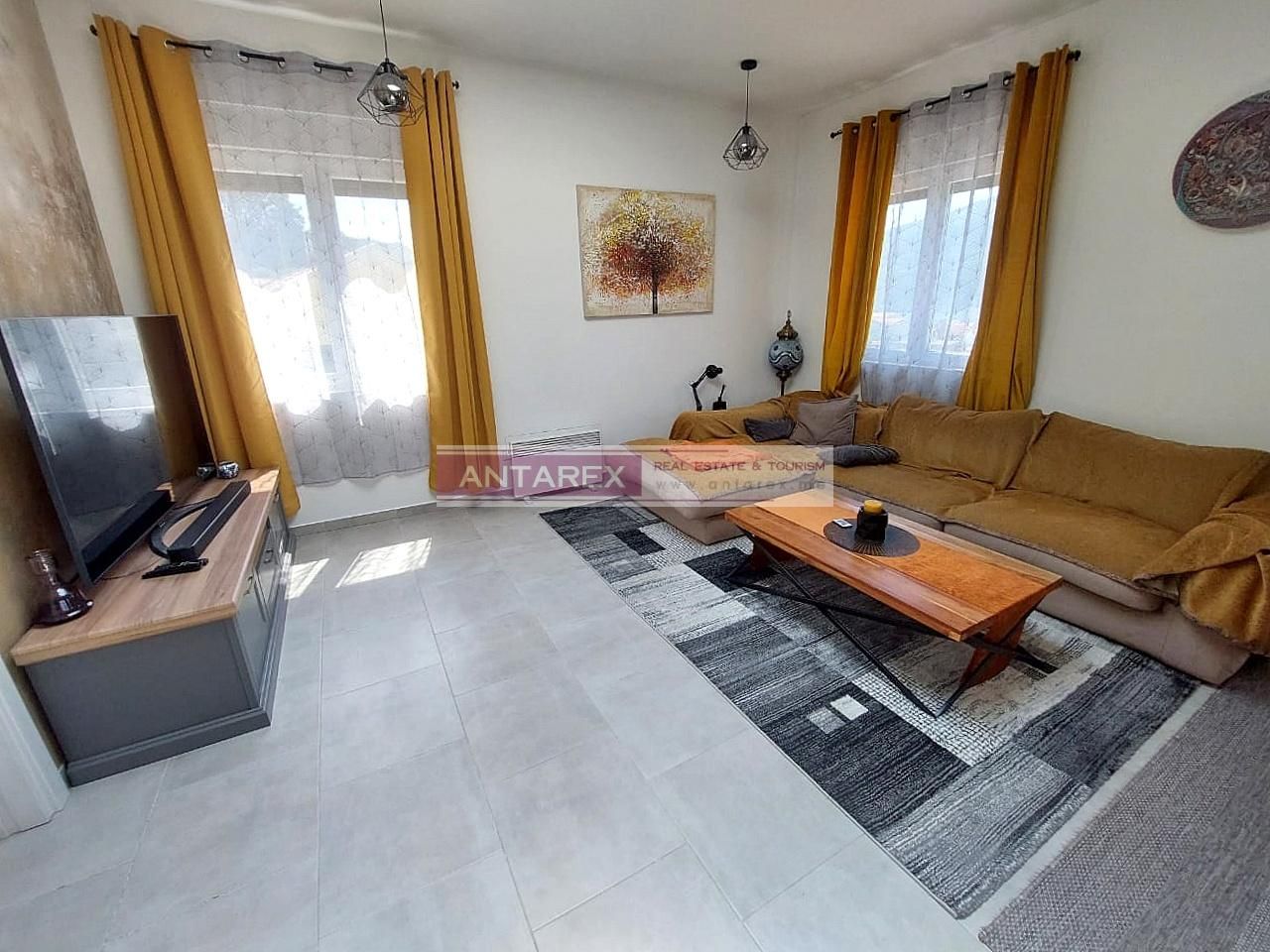 Appartement à Dénovici, Monténégro, 110 m² - image 4
