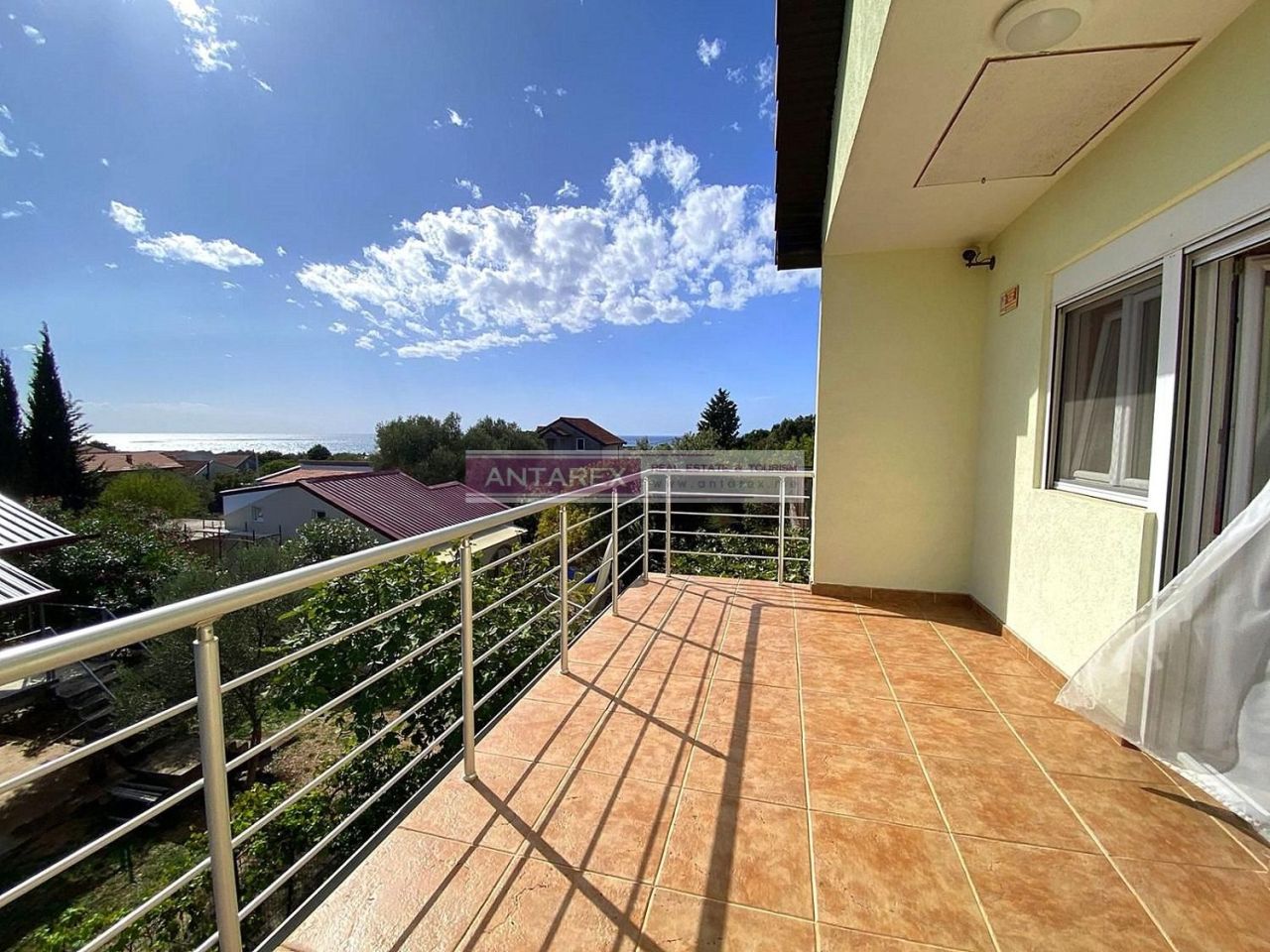 Villa a Susanj, Montenegro, 123 m² - foto 7