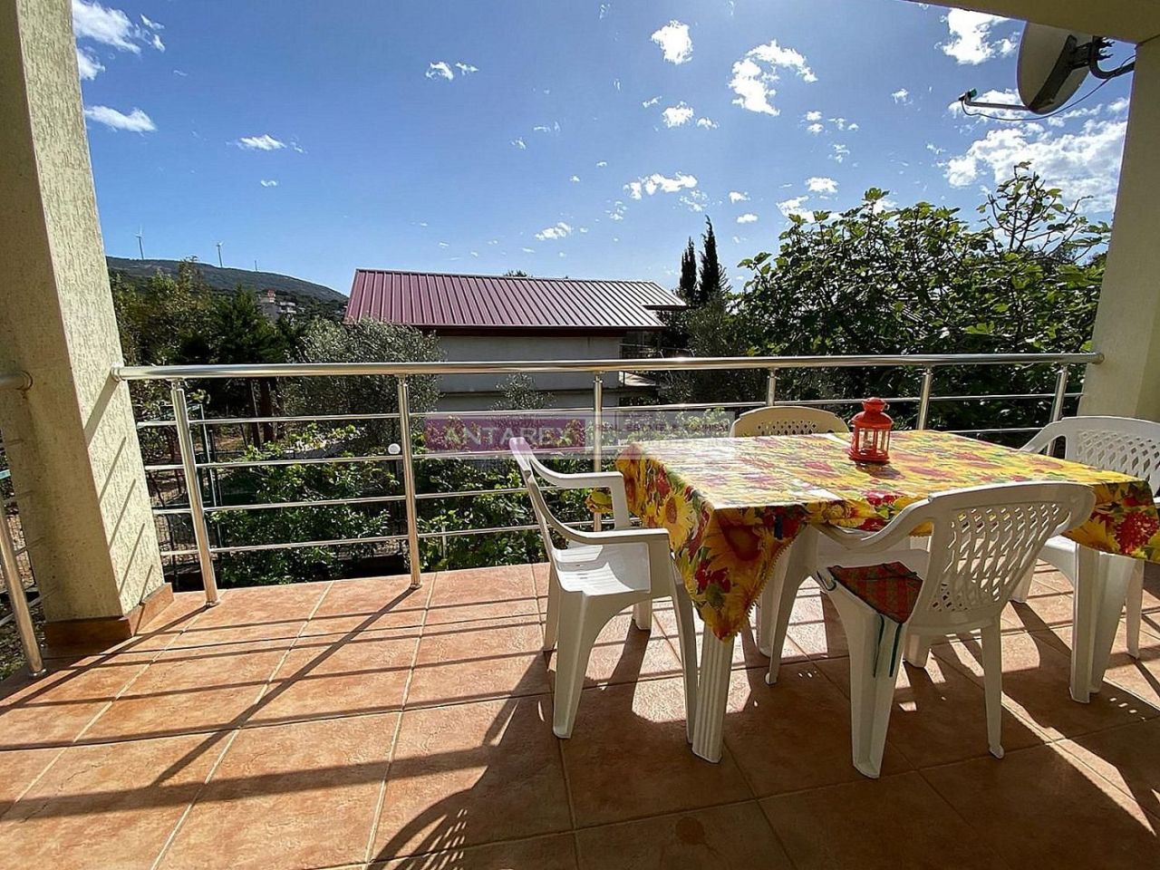 Villa a Susanj, Montenegro, 123 m² - foto 8