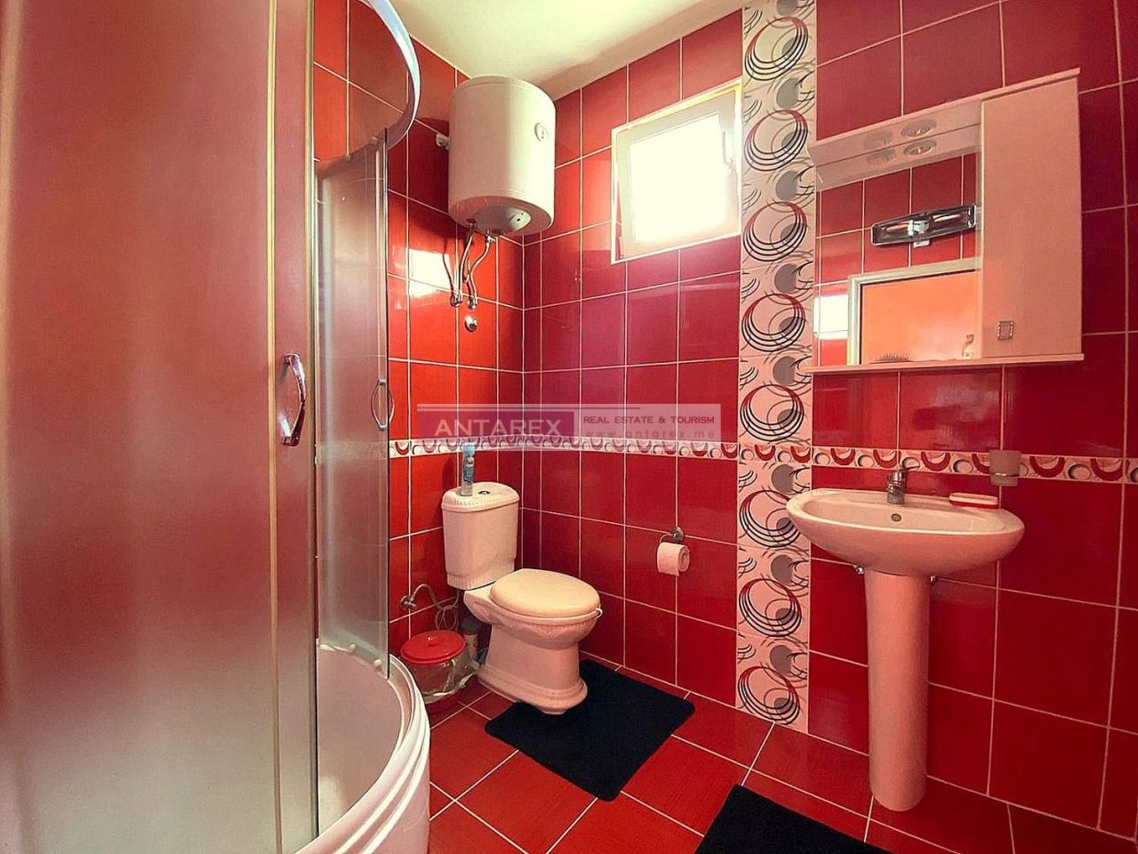 Villa a Susanj, Montenegro, 123 m² - foto 9