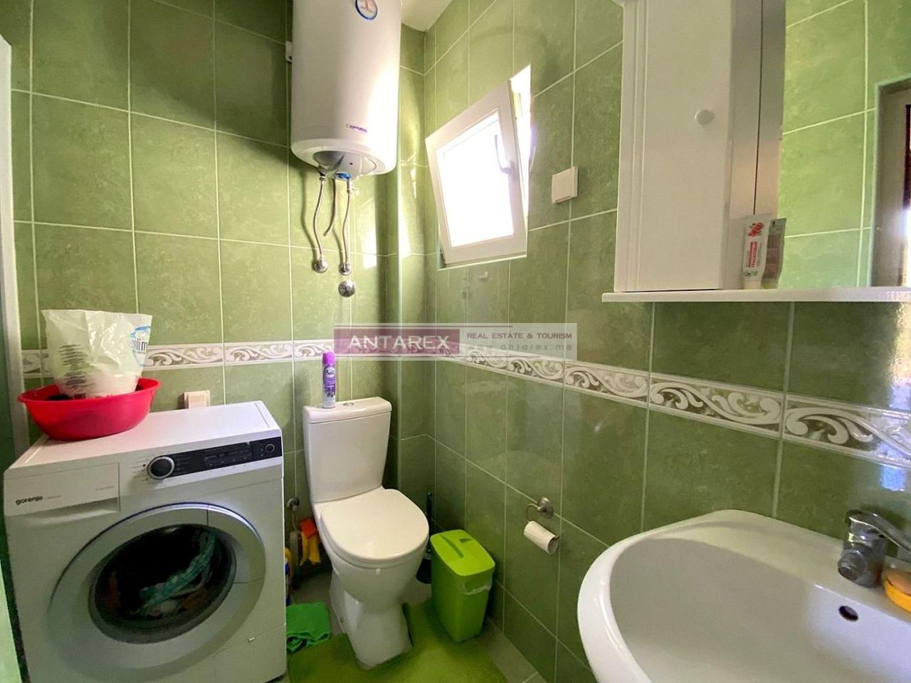 Villa a Susanj, Montenegro, 123 m² - foto 10