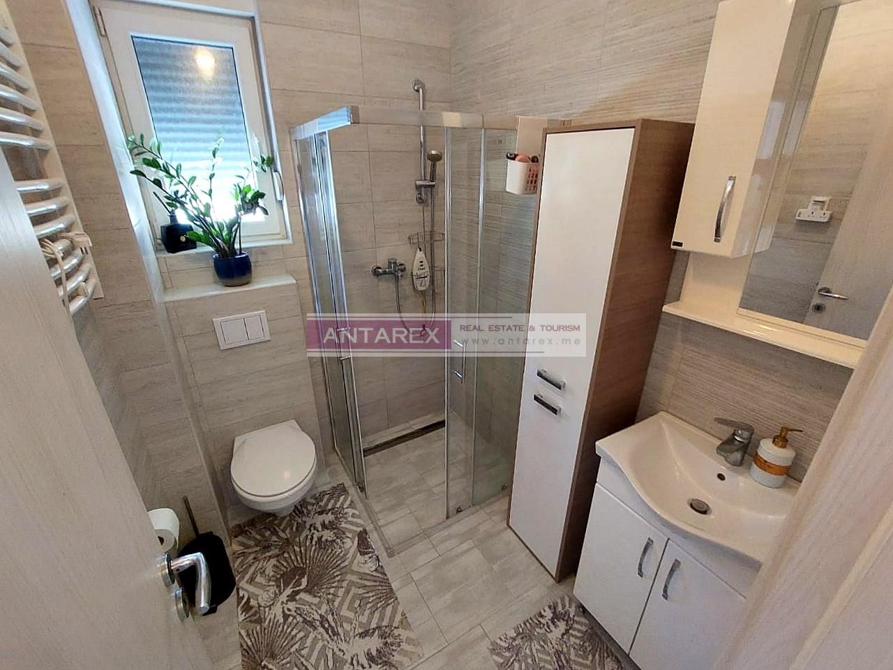 Appartement à Dénovici, Monténégro, 110 m² - image 13