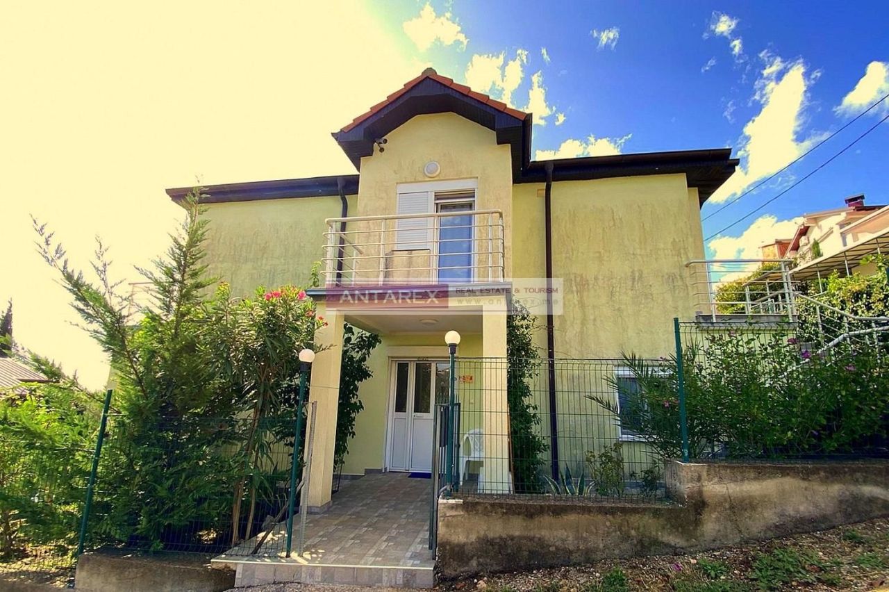 Villa a Susanj, Montenegro, 123 m² - foto 14