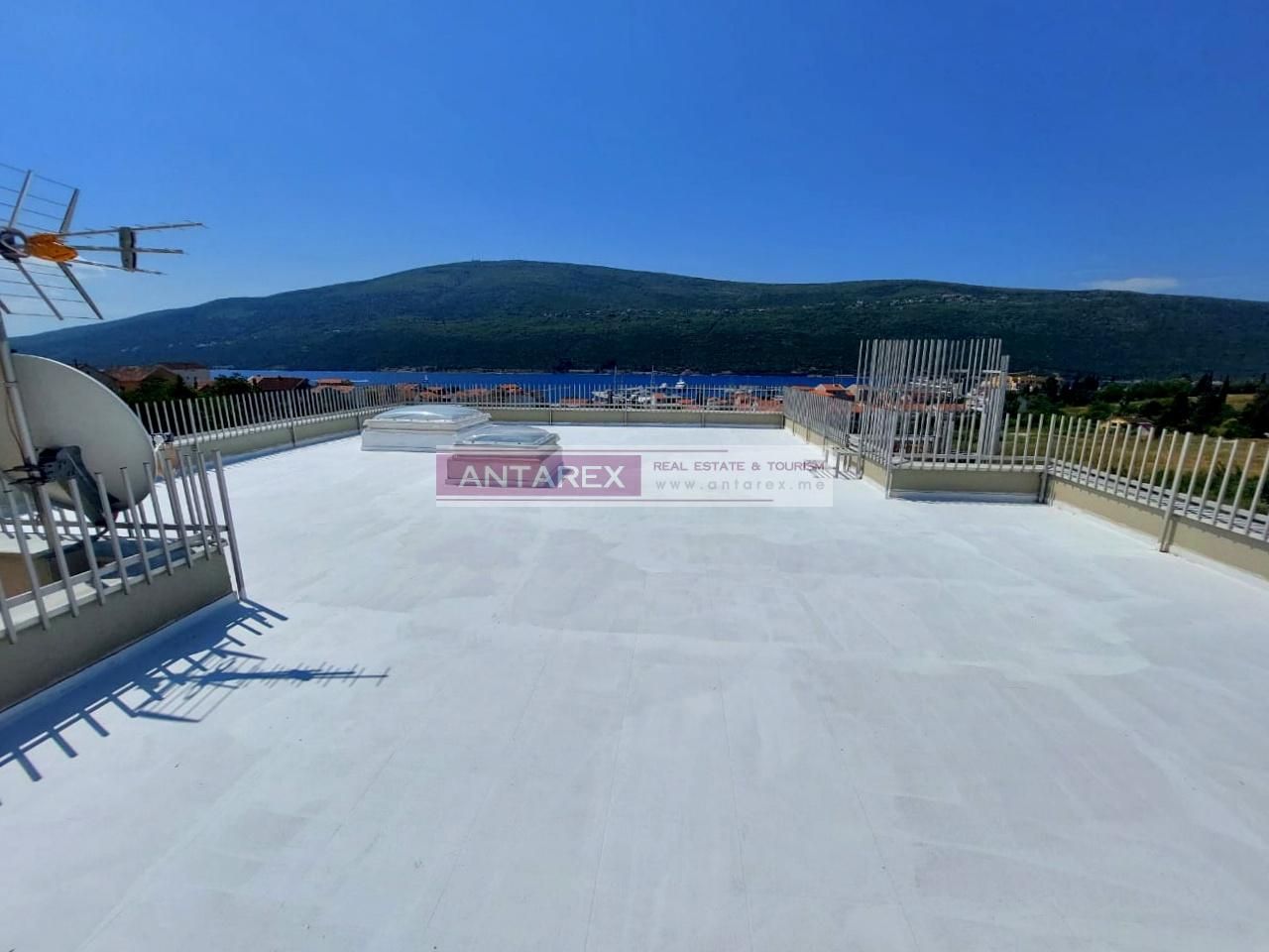 Appartement à Dénovici, Monténégro, 110 m² - image 14