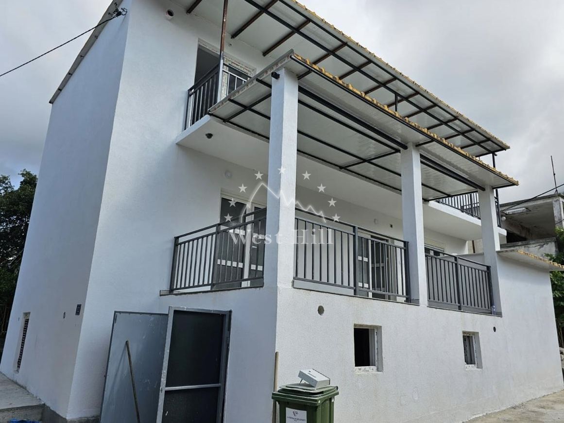 House in Sutomore, Montenegro, 232 m² - picture 1