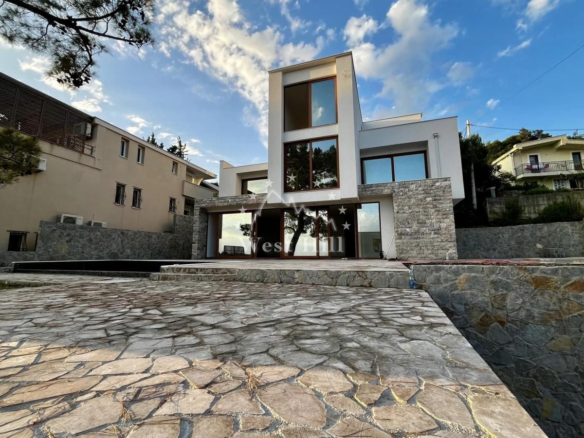 Maison à Šušanj, Monténégro, 292 m² - image 1