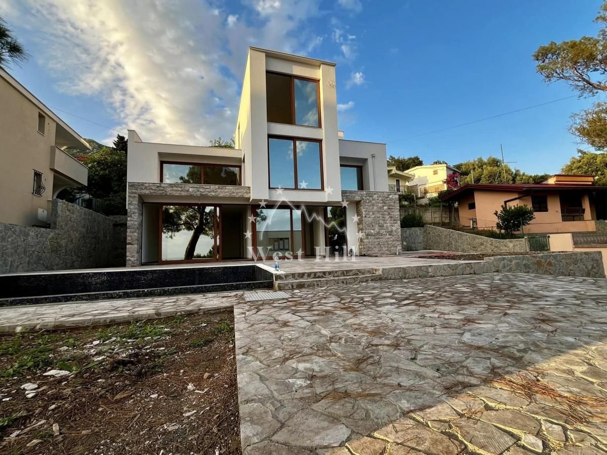 Maison à Šušanj, Monténégro, 292 m² - image 3