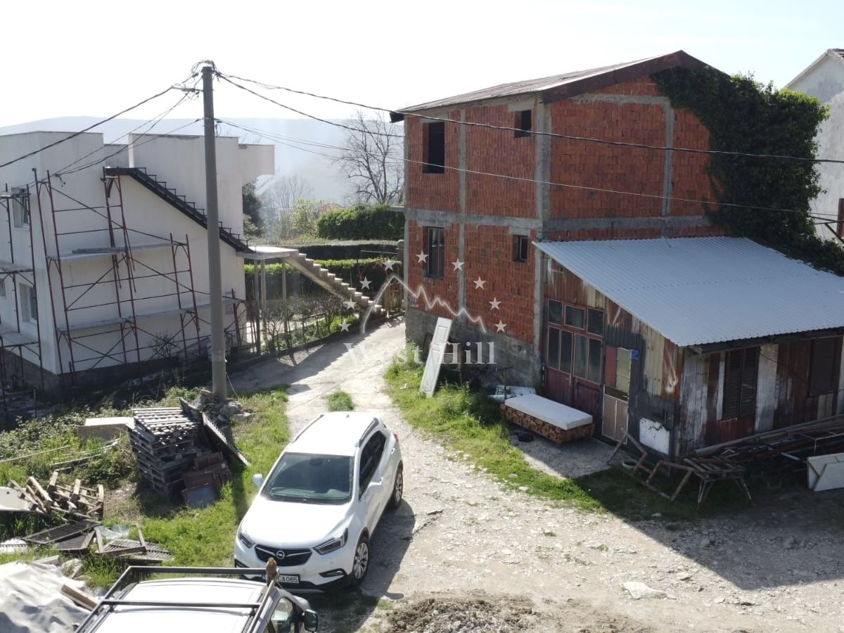 Terrain à Herceg-Novi, Monténégro, 300 m² - image 3