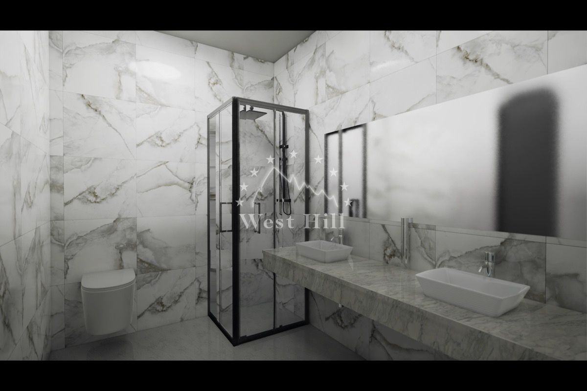 Haus in Blizikuce, Montenegro, 225 m² - Foto 11