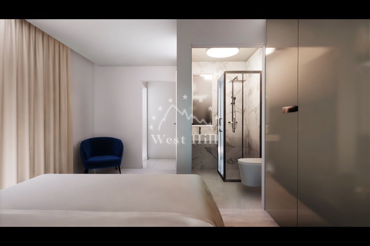 Haus in Blizikuce, Montenegro, 225 m² - Foto 12