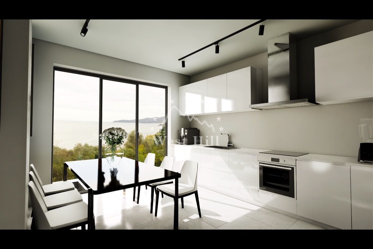 Haus in Blizikuce, Montenegro, 225 m² - Foto 14