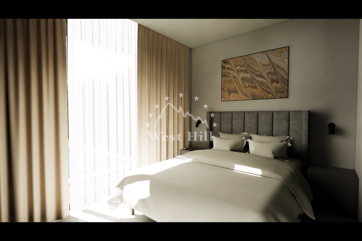 Haus in Blizikuce, Montenegro, 225 m² - Foto 15