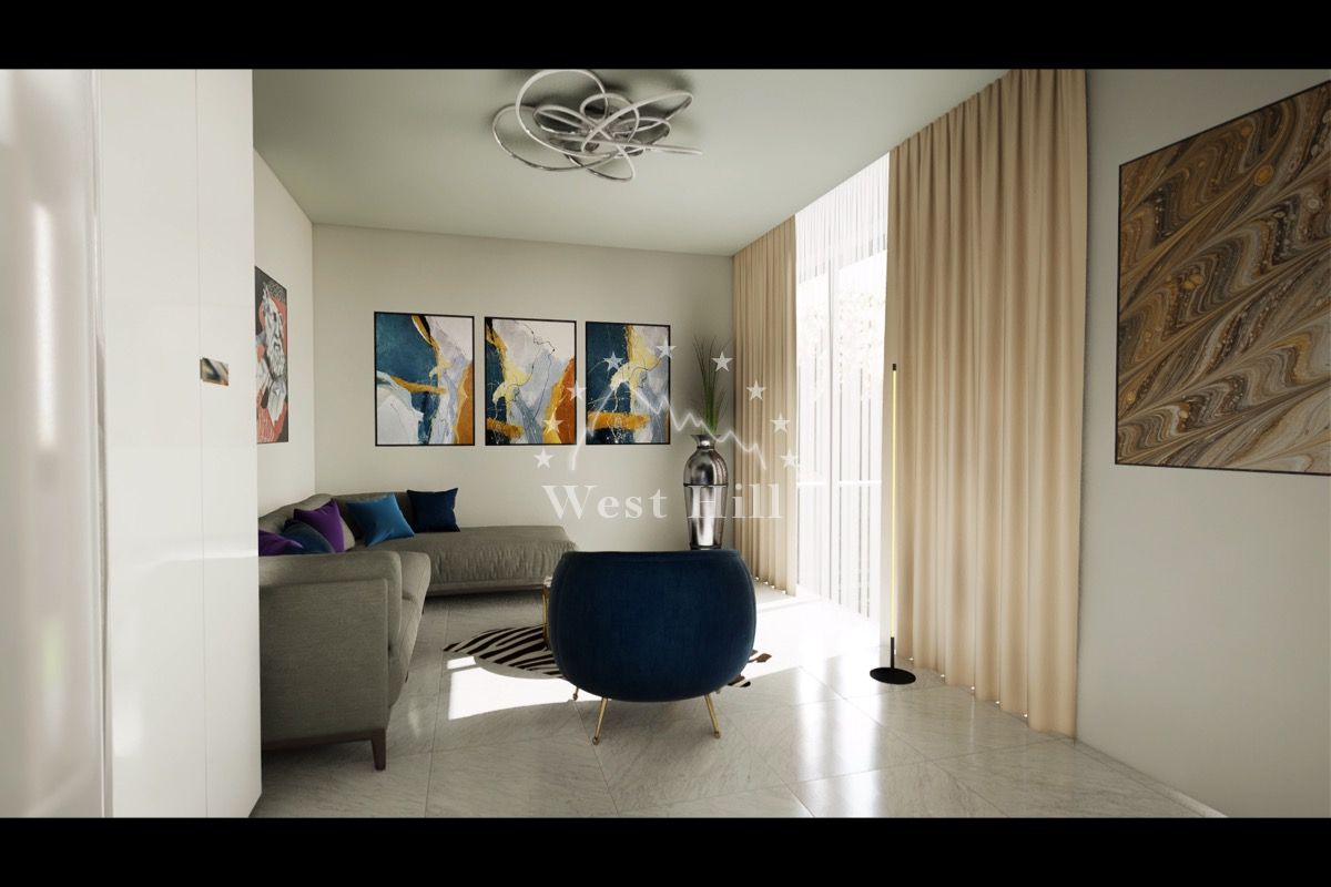 Haus in Blizikuce, Montenegro, 225 m² - Foto 18