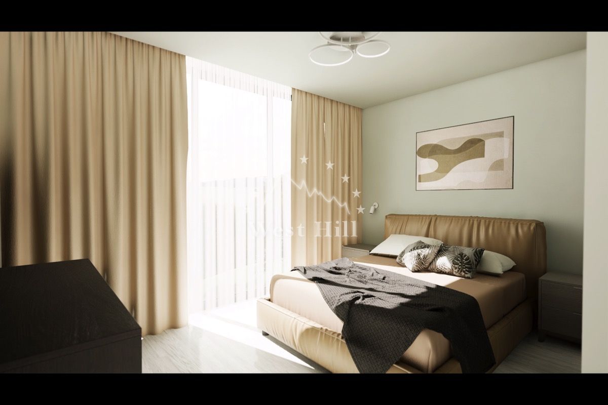 Haus in Blizikuce, Montenegro, 225 m² - Foto 19