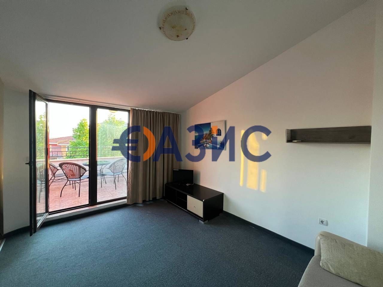 Apartment in Aheloy, Bulgarien, 44 m² - Foto 1