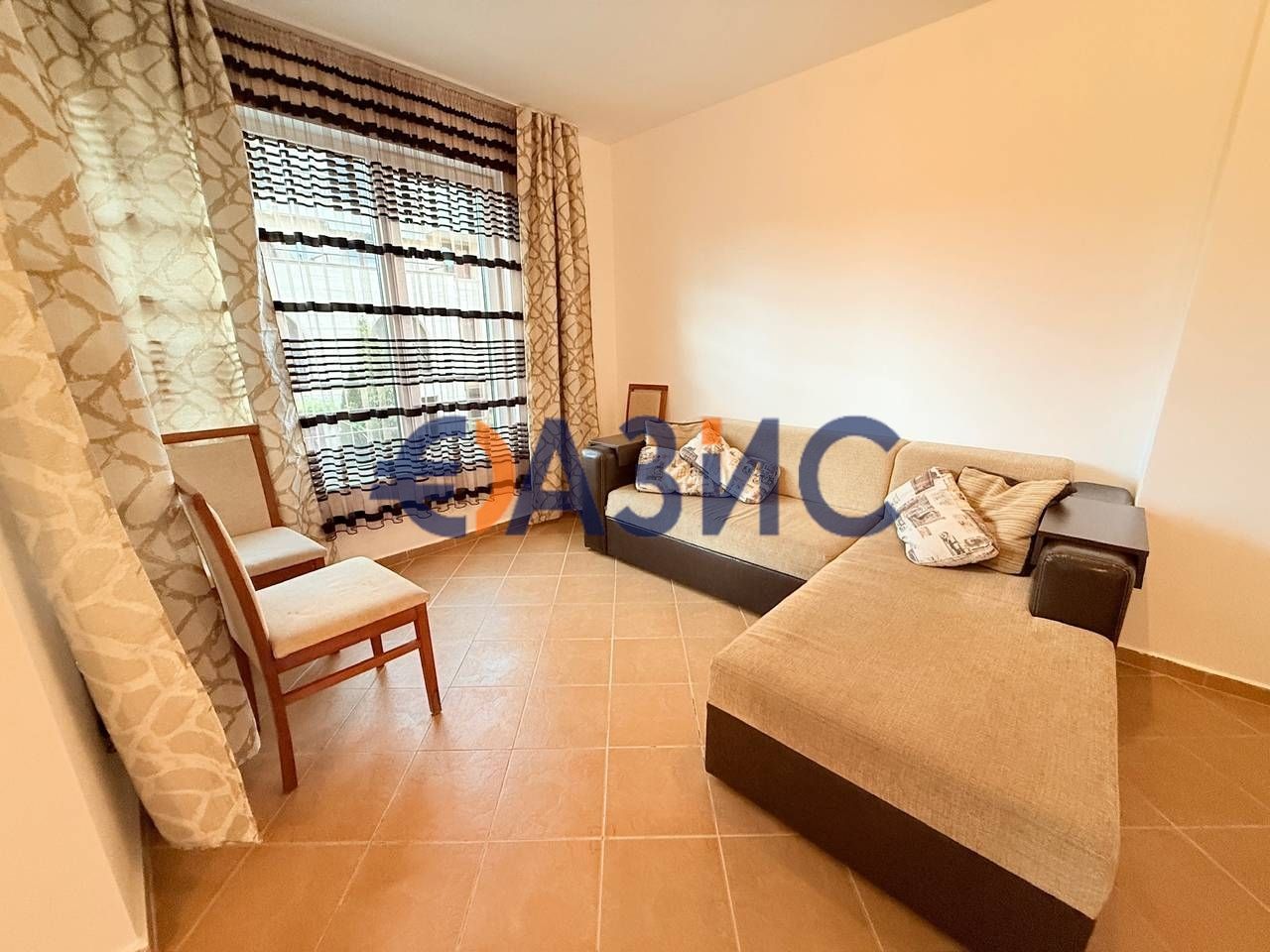Appartement à Slantchev Briag, Bulgarie, 102 m² - image 3