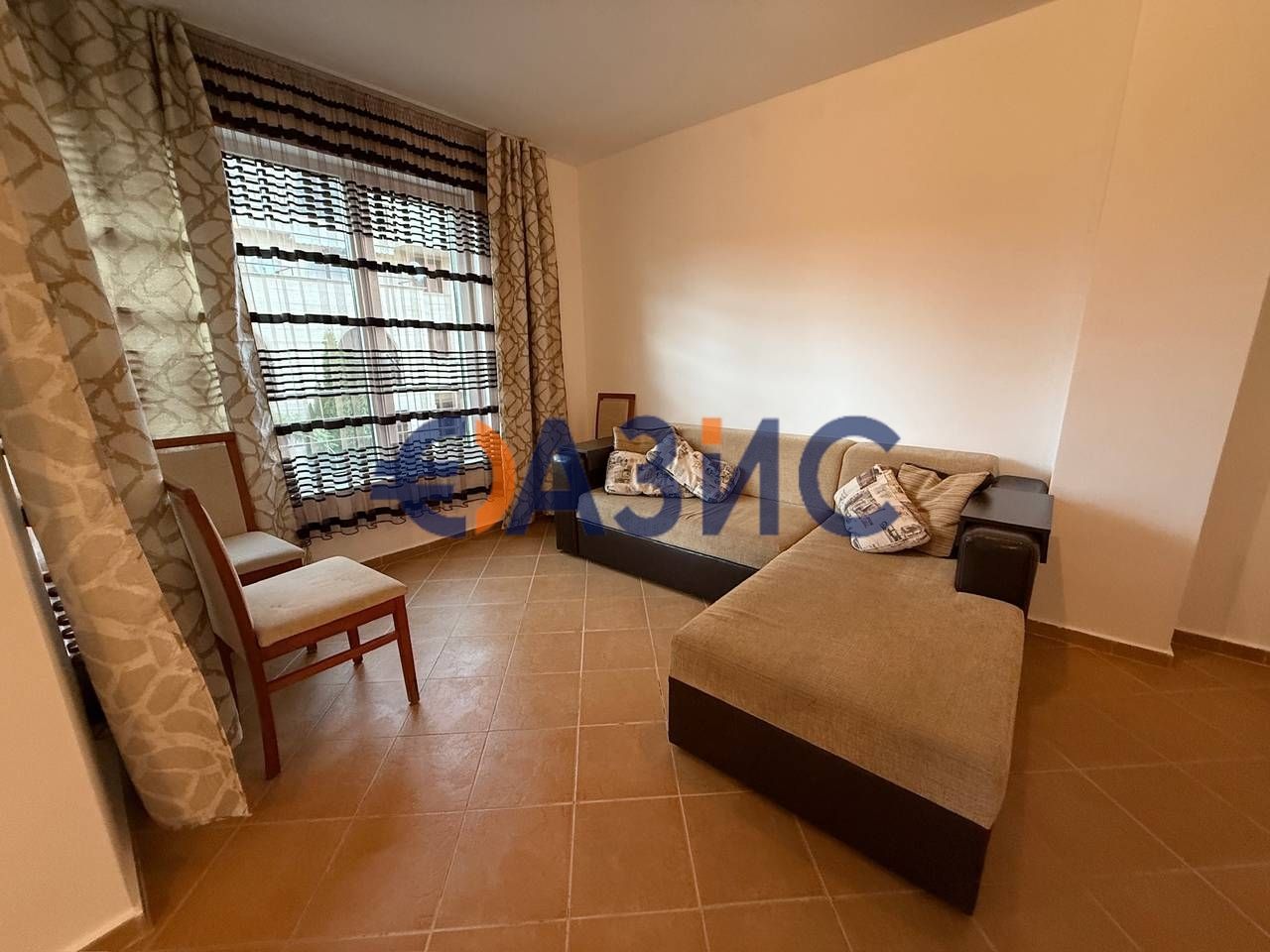 Appartement à Slantchev Briag, Bulgarie, 102 m² - image 4