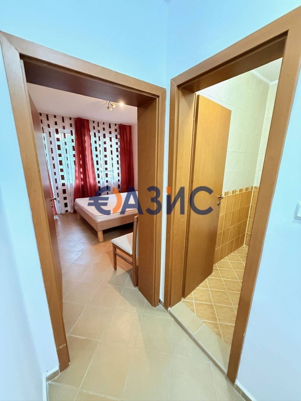 Appartement à Slantchev Briag, Bulgarie, 102 m² - image 7
