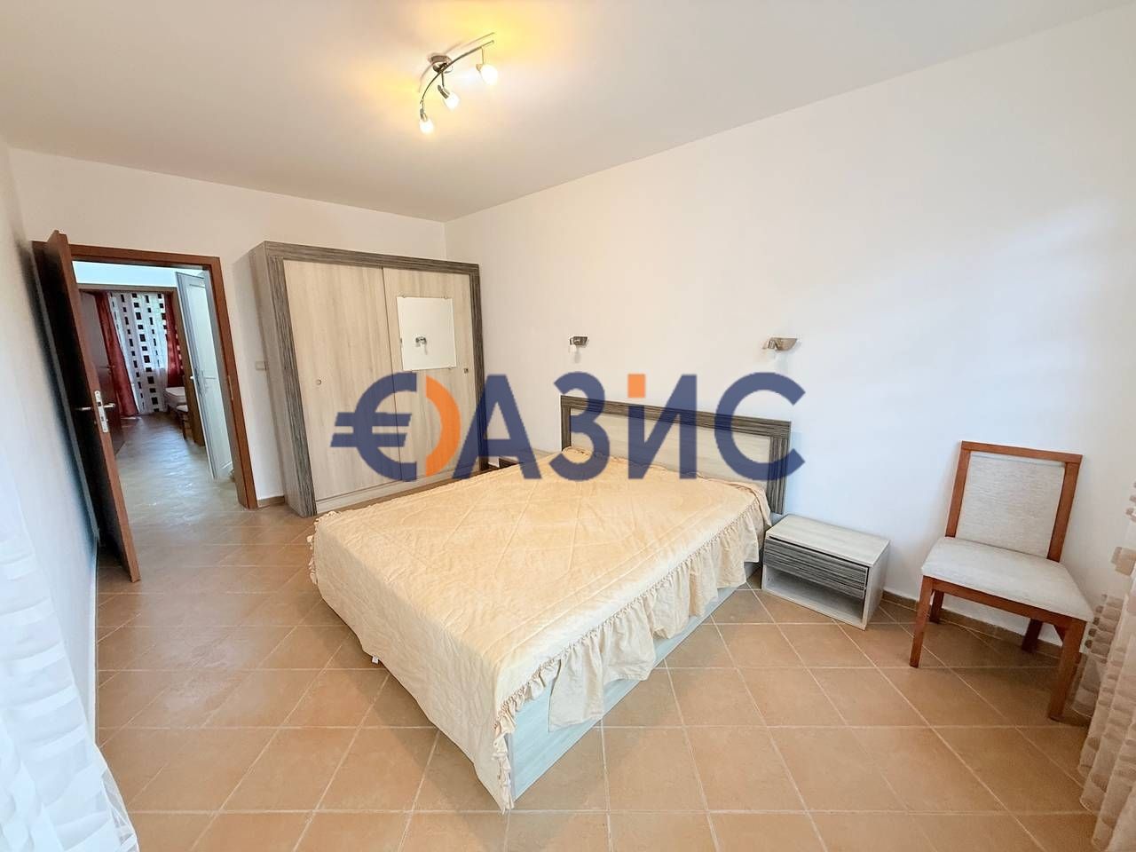 Appartement à Slantchev Briag, Bulgarie, 102 m² - image 9