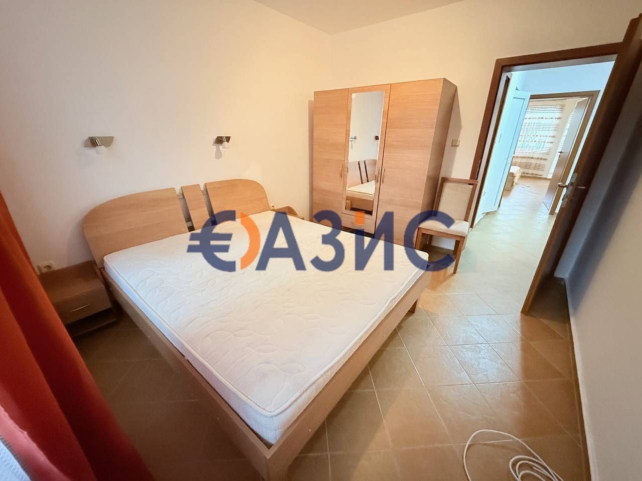 Appartement à Slantchev Briag, Bulgarie, 102 m² - image 11