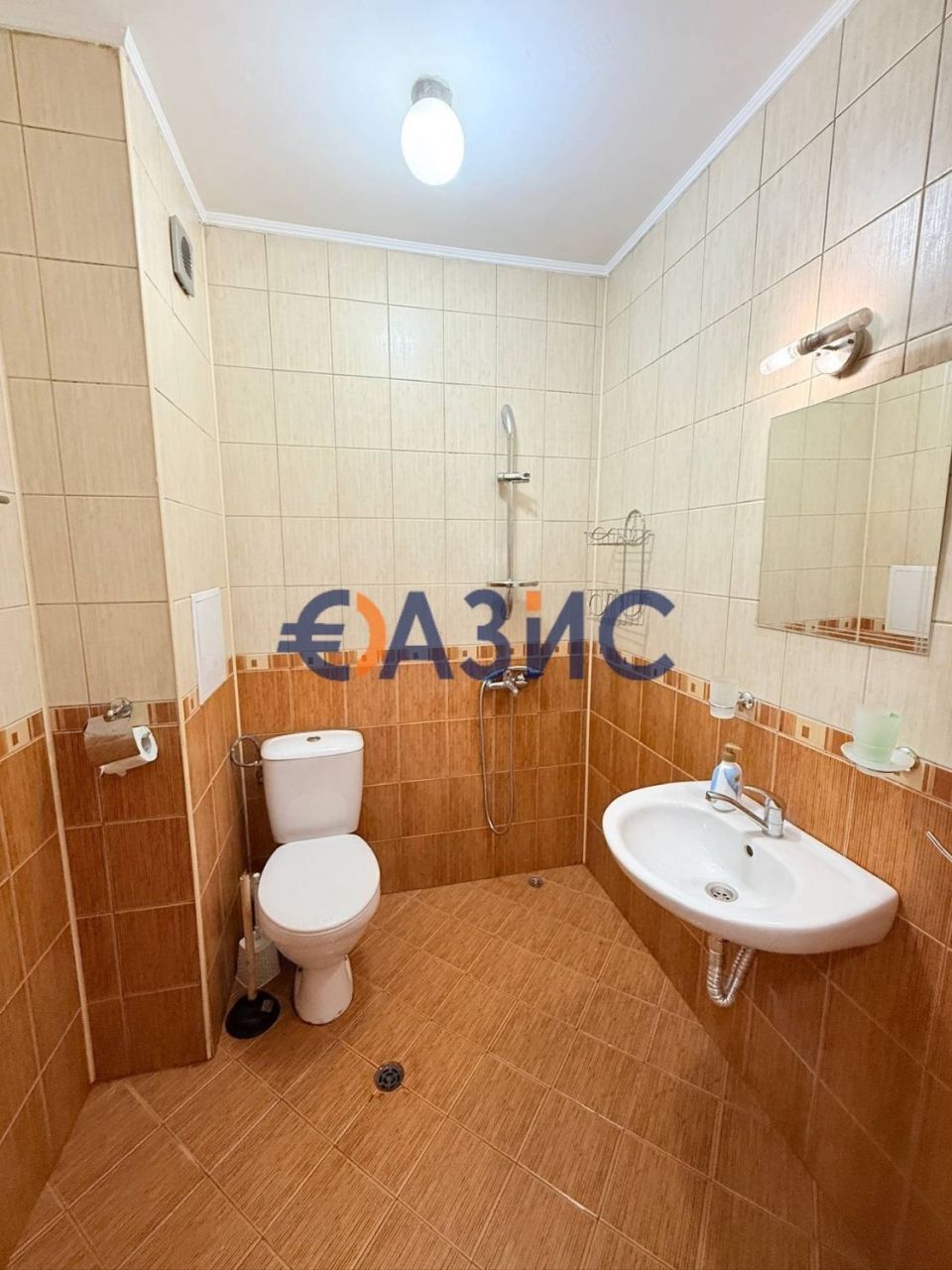 Appartement à Slantchev Briag, Bulgarie, 102 m² - image 13