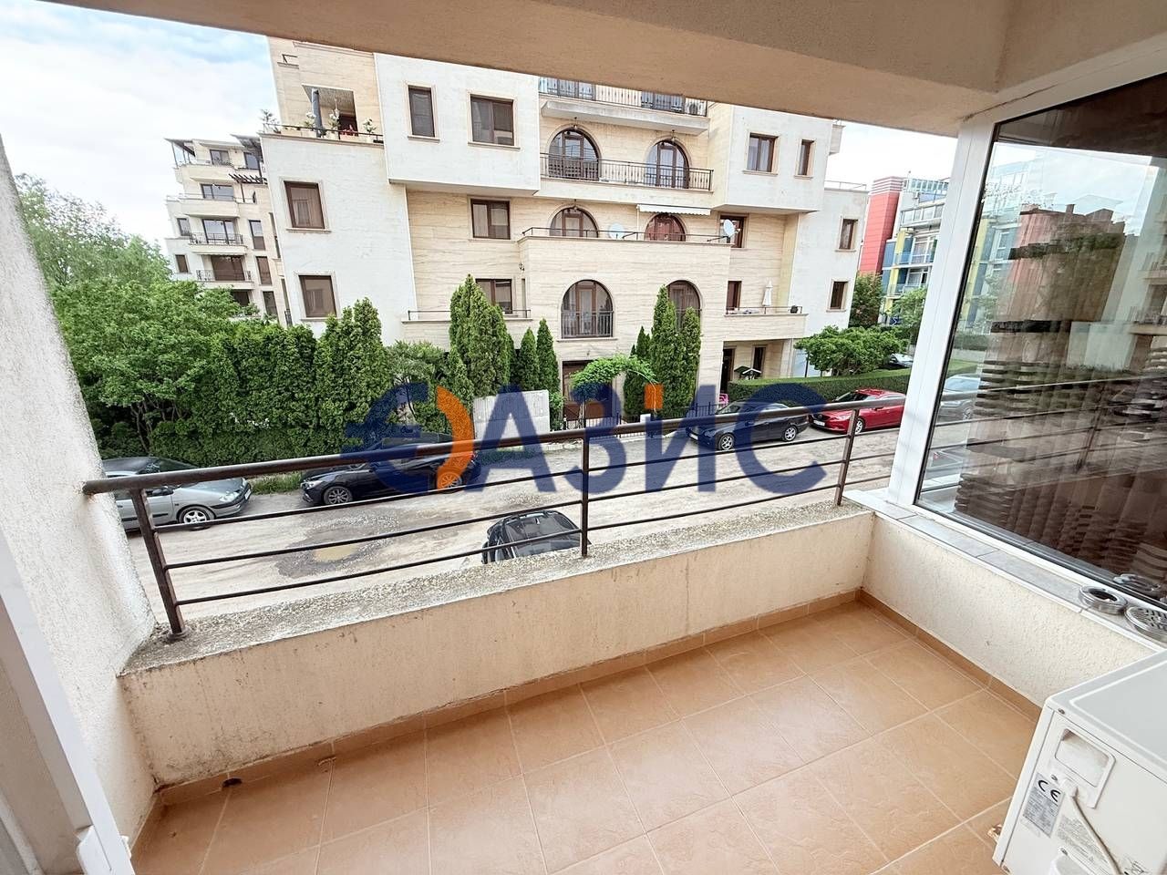 Appartement à Slantchev Briag, Bulgarie, 102 m² - image 14