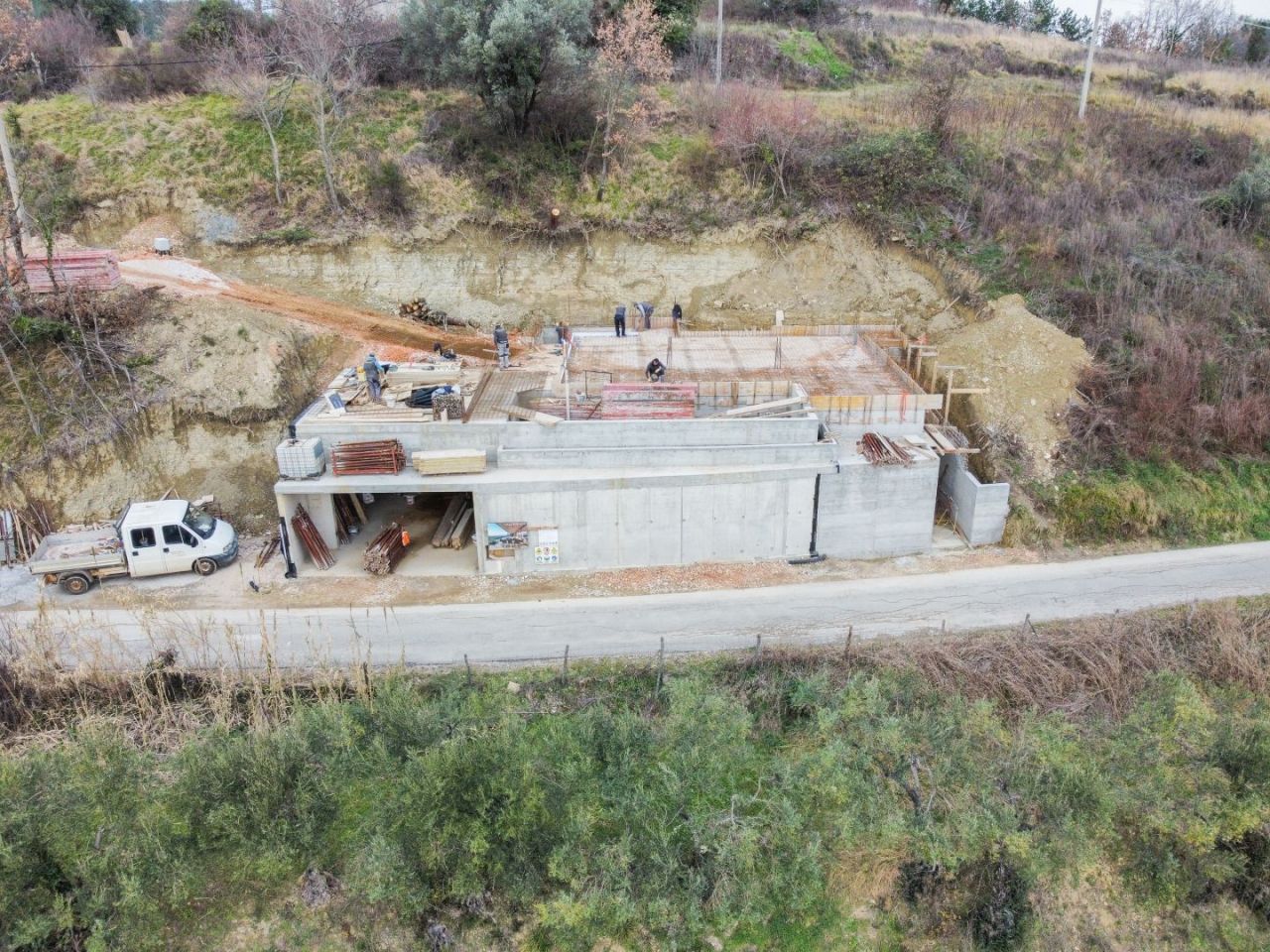 Villa à Buje, Croatie, 277 m² - image 4