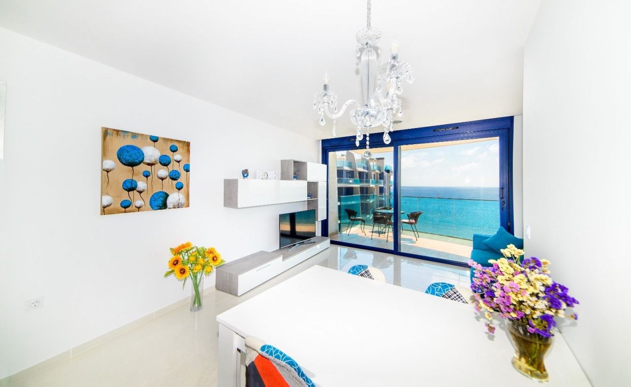 Apartamento en Punta Prima, España, 76 m² - imagen 1
