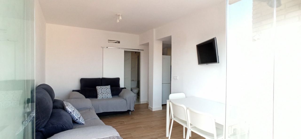 Appartement à Torre de la Horadada, Espagne, 65 m² - image 1