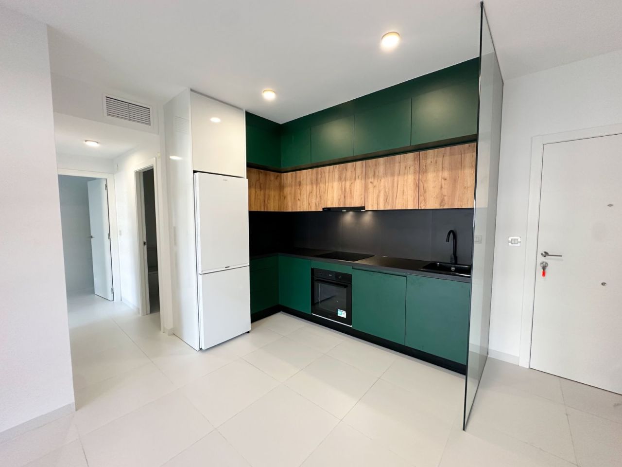 Apartment in San Miguel de Salinas, Spanien, 94 m² - Foto 3